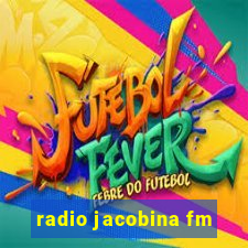 radio jacobina fm